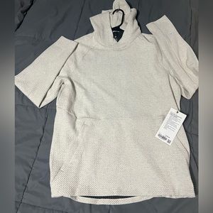 Lulelemon At Ease Hoodie
